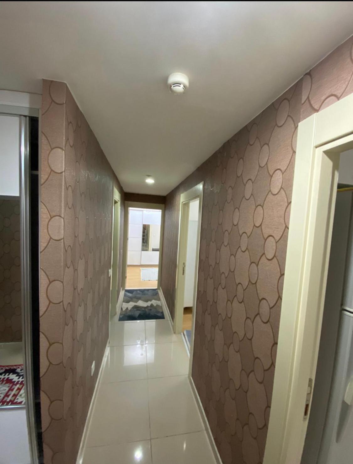 Tranquil Apartment Istanbulská provincie Exteriér fotografie