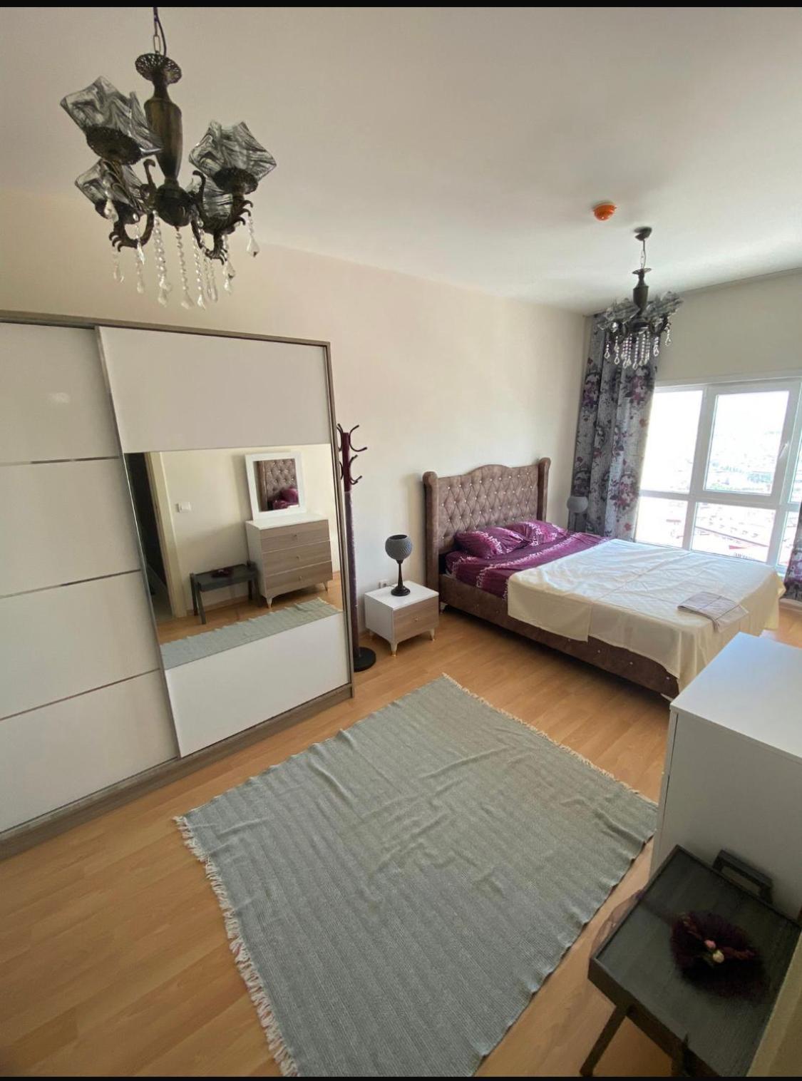 Tranquil Apartment Istanbulská provincie Exteriér fotografie